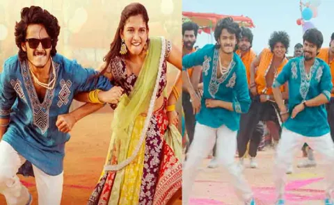 Band Melam Movie: Thippukuntannav Lyrical Song Out Now