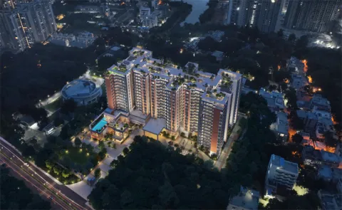 Brigade Group Debuts Flagship Brigade Showcase in Hyderabad3