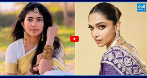 Sai Pallavi Replaces Deepika Padukone in Kalki 2 1