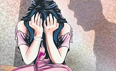 Humiliating incident in vijayawada