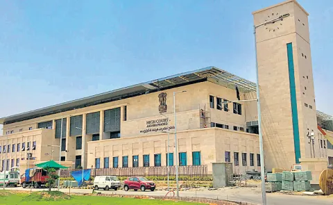 High Court issues orders stopping construction of commercial complexes in school premises