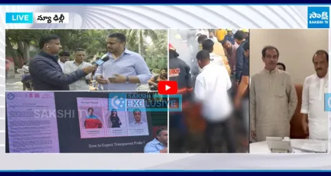 NCP Rohit Pawar Shocking Facts Revealed About Funding for VSR 1