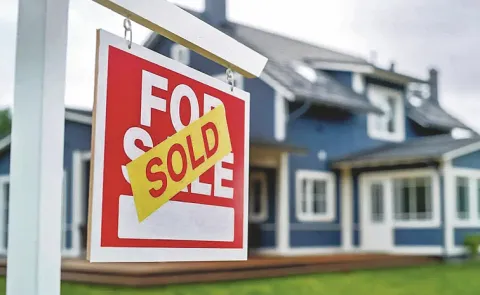 Hyderabad Housing Registrations Fall In January Knight Frank