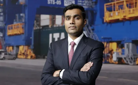 AI Will Enhance Efficiency Not Replace Humans Says Karan Adani Know The Details1