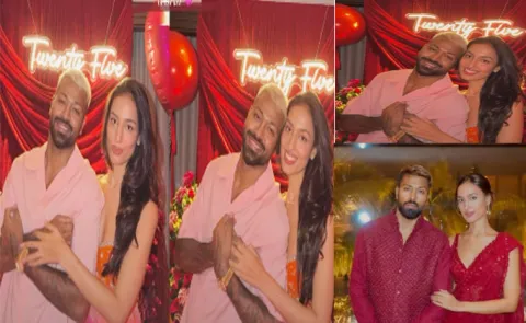 I love my man: Mahieka Sharma Reply to Hardik Pandya goes viral4