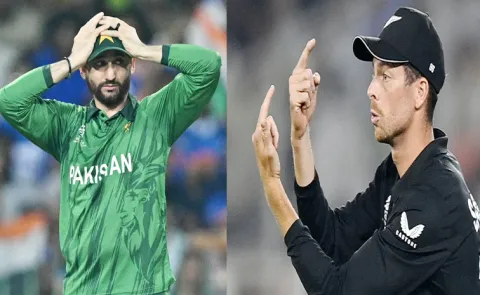 T20 WC Super 8: What Happens If Pak vs NZ Match Gets Washed Out
