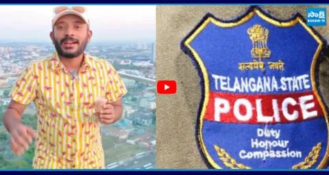 Naa Anveshana Instagram Account Deleted 3