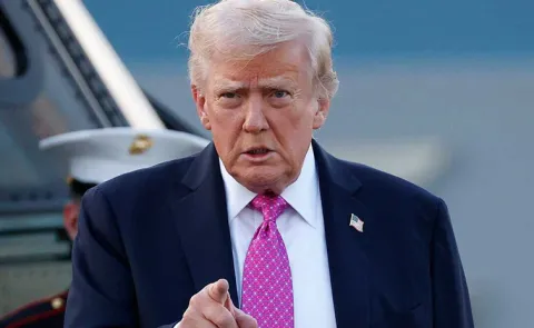 The people of Ukraine are living in fear