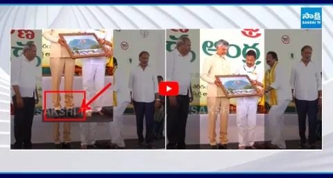 CM Chandrababu In Palnadu Public Meeting 1