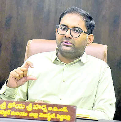 సానుకూల దృక్పథం అవసరం