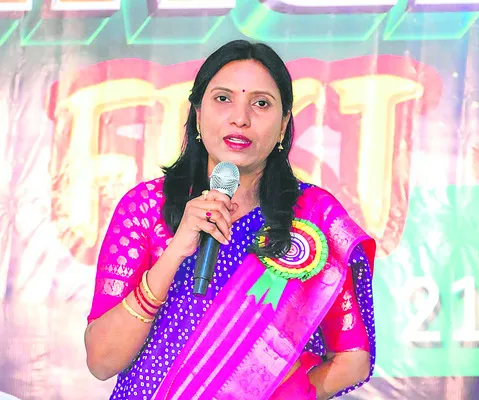 ఇంటర్మీడియెట్‌ వార్షిక పరీక్షలకు జిల్లాలో ఏర్పాట్లు పూర