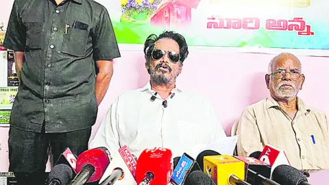 కాల్‌మనీ బాధితులకు అండగా ఉంటాం