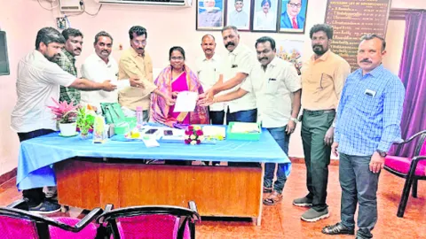 మెడికల్‌ రీయింబర్స్‌మెంట్‌ బిల్లుల జాప్యాన్ని అరికట్టాల