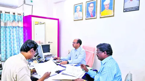 ఇంటర్‌ పరీక్షలకు సర్వం సిద్ధం 