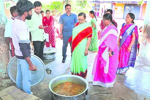 ఇవి కూరలేనా?