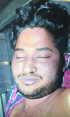 ఆత్మహత్యాయత్నానికి పాల్పడిన యువకుడి మృతి 