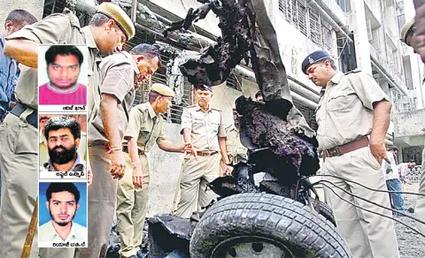 Crime Story On Funday