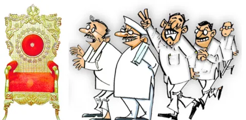 కోఆప్షన్‌ ఎవరికో..?