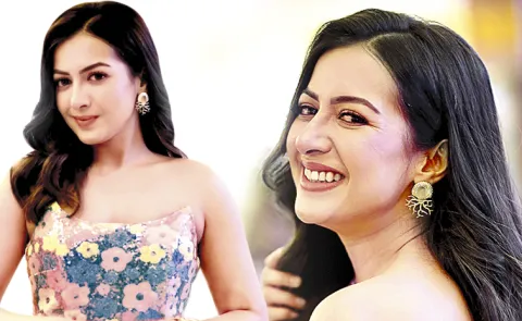 Catherine tresa about on lifestyle