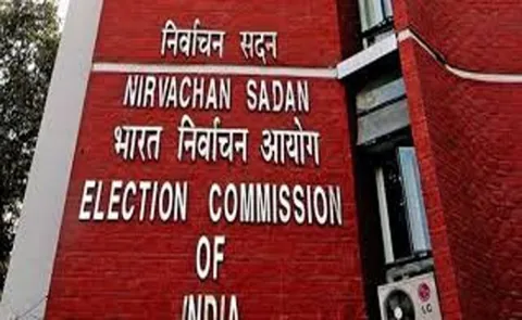 Election Commission of India has released the updated electoral roll for Madhya Pradesh