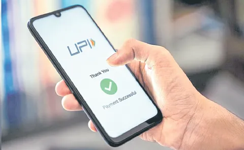 India digital payments revolution continues to set new Records2