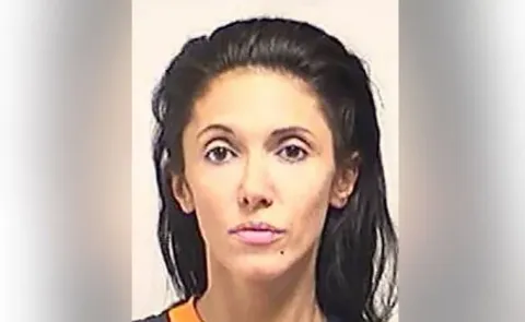 34-year-old woman pleaded guilty to seven felonies