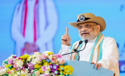 Presence of infiltrators was a big security threat