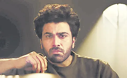 Sharwa Bhogi commences high-octane action shoot