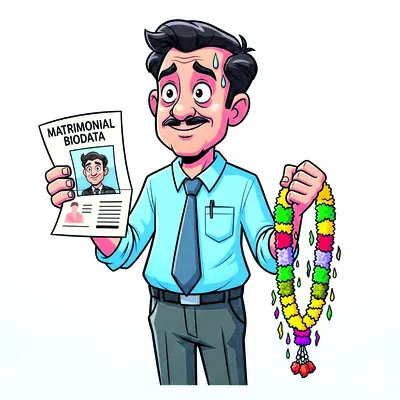 30 దాటినా .. ఒంటరే!