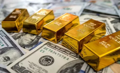 India's Forex Reserves Hit All Time High Gold Reserves Rise To3