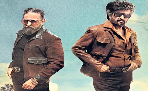 Kamal Haasan and Rajinikanth join hands for Nelson Next film