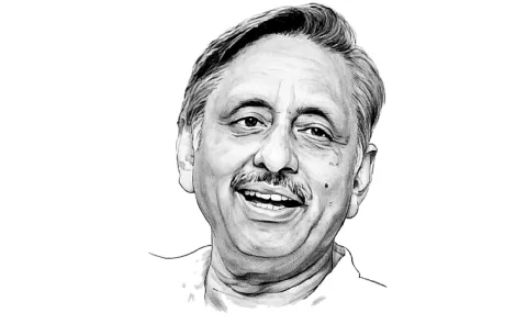 Sakshi Guest Column On Rayani diary of Mani Shankar Iyer