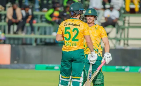 Another South African Star Joins PSL 2026 In The IPL Window1