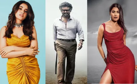 Thalaivar 173: Pooja Hegde, Priyanka Mohan Play Key Role In Rajinikanth Film6