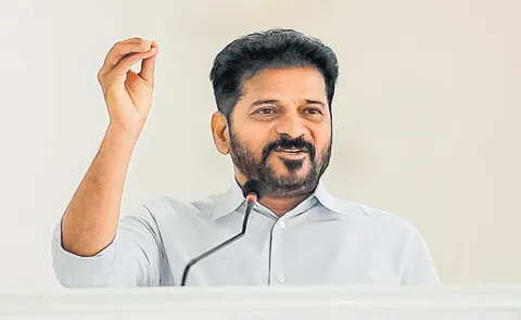 CM Revanth Reddy Comments at DCC Presidents Training Camp