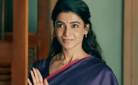 Samantha 'Maa Inti Bangaaram' Movie Release Update