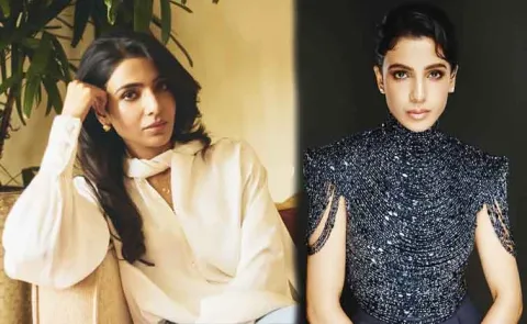 Actress Samantha Ruth Prabhu Reacts to Social Media Trolling