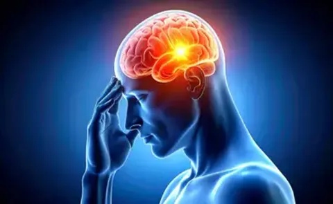 Nearly 14 percent of patients with stroke in India are under 45 years of age