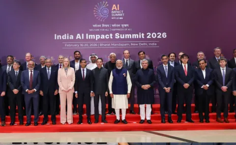 Delhi Declaration Why Pakistan And Taiwan Were Not On List12