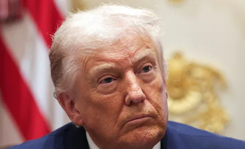 Shooting outside Trump residence13