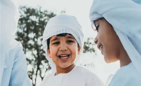 AED 100 million boost for Mother of Nation Endowment for Orphans