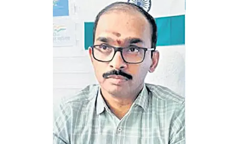 Vasudeva Reddy arrested in liquor case