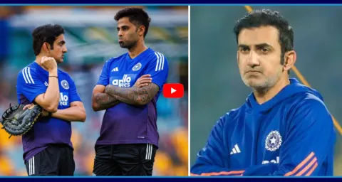 Reason Behind India Defeat Against South Africa 1