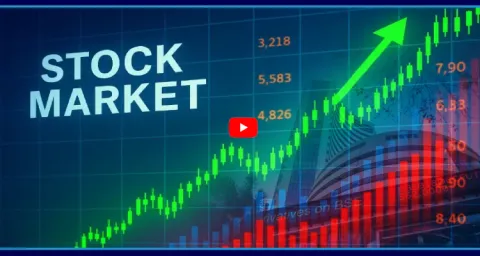 Big Shock For Stock Market Investors 1