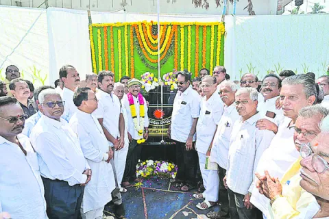 శెట్టిబలిజలు రాజ్యాధికారం చేపట్టాలి 