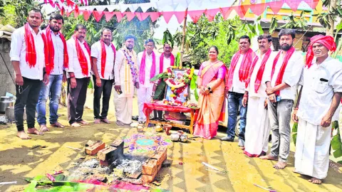 హక్కుల సాధనకు ఏకం కావాలి 