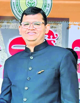 నేడు ప్రజా ఫిర్యాదుల నమోదు, పరిష్కార వేదిక 