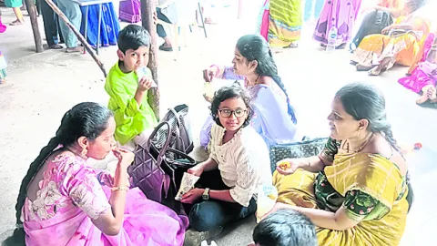 ఎవరిదీ పాపం..? 