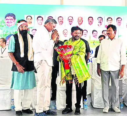 దేవాదుల సమస్యలు పరిష్కరించండి