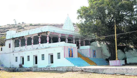 26 నుంచి బ్రహ్మోత్సవాలు